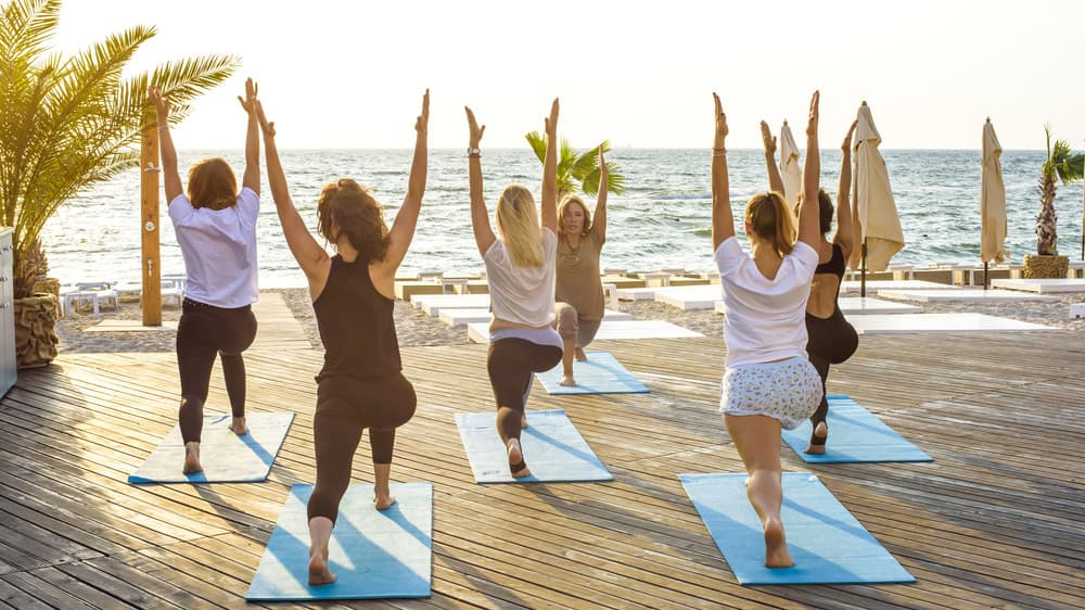 Wellness Tourism in Greece