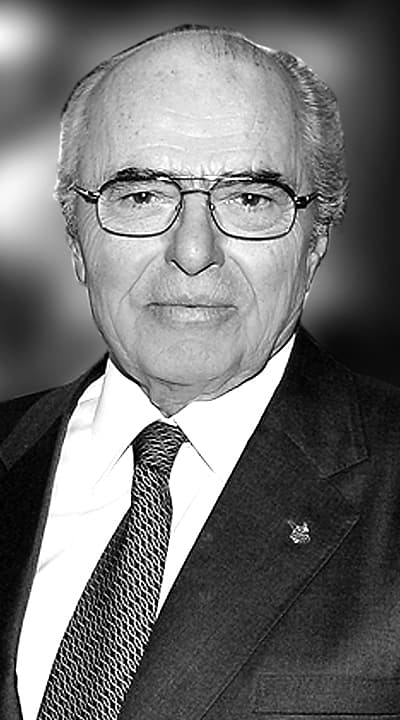 Captain Vassilis Constantakopoulos